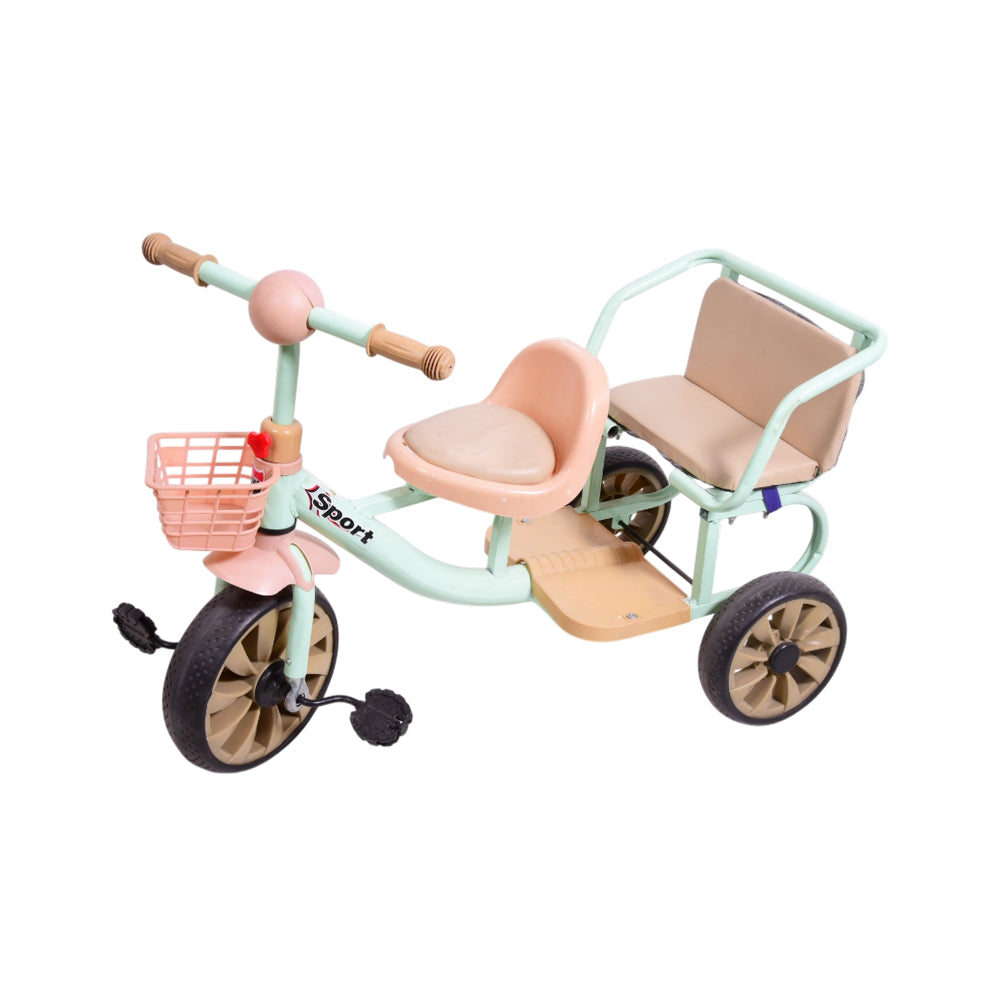 KIDS TRICYCLE IR BS-077KT