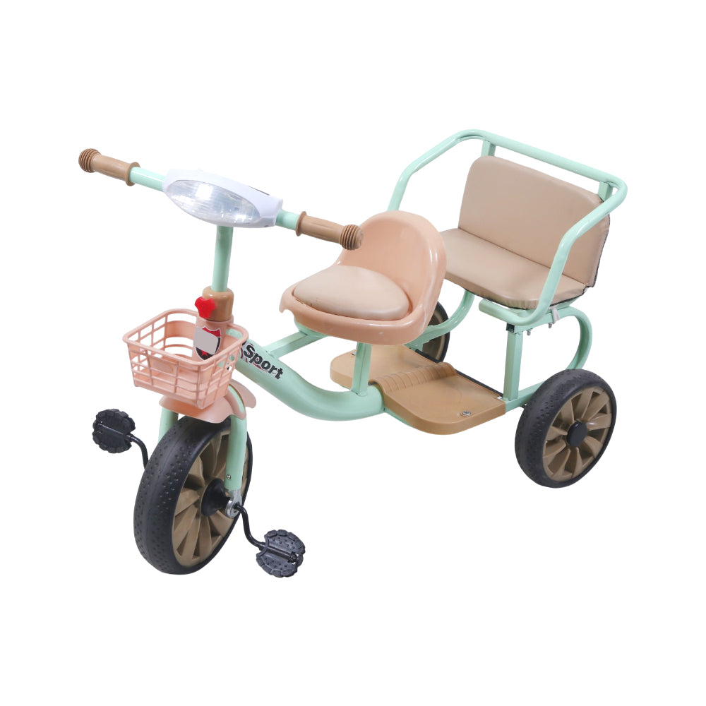 KIDS TRICYCLE IR BS-077