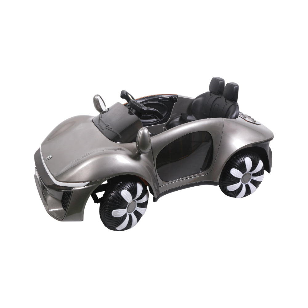 RECHARGEABLE CAR A+B JF50