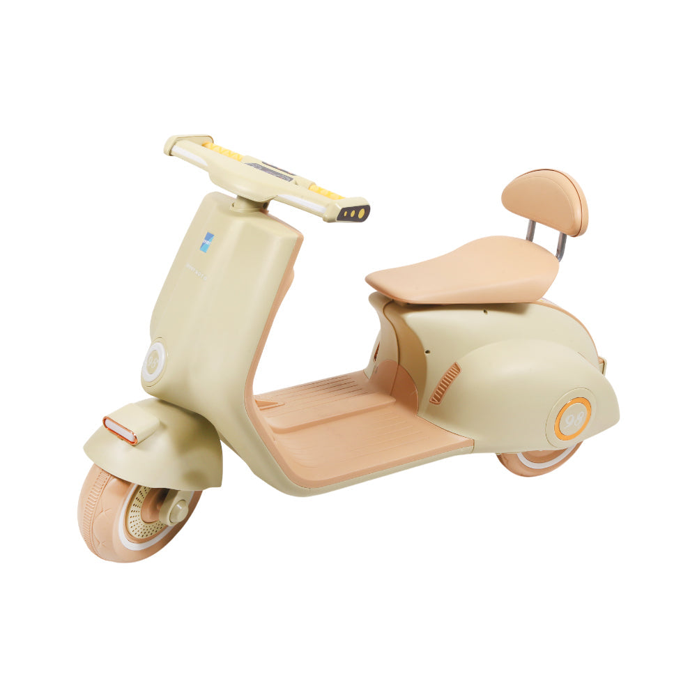 RECHARGEABLE MOTOR CYCLE A+B M915
