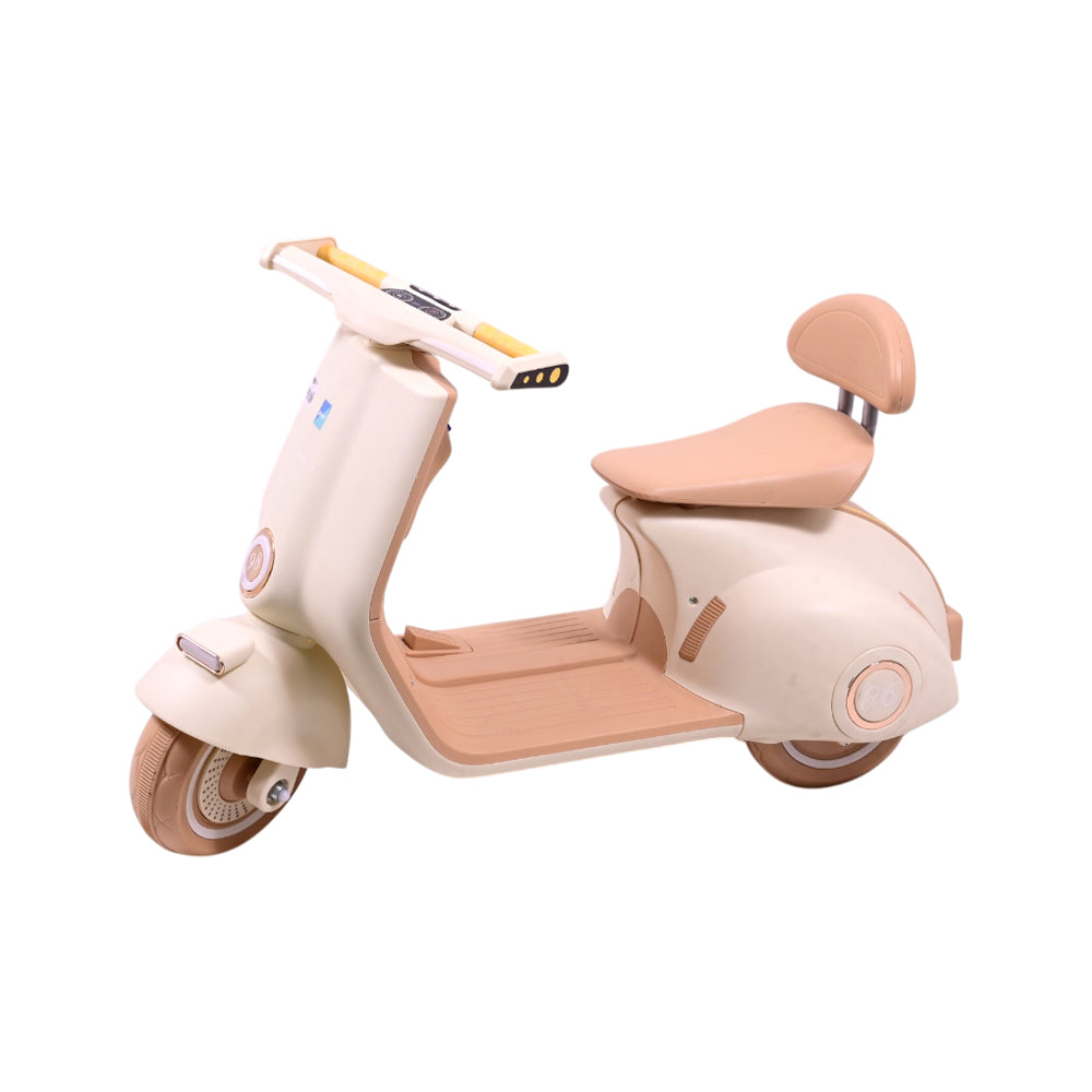 RECHARGEABLE MOTOR CYCLE A+B M916