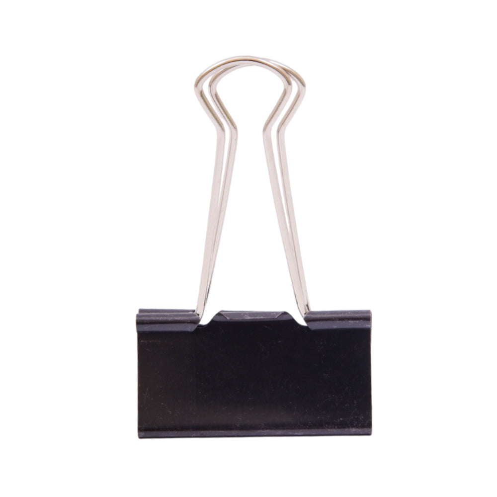 DL0004 DIAMOND PAPER BINDER CLIP 51MM