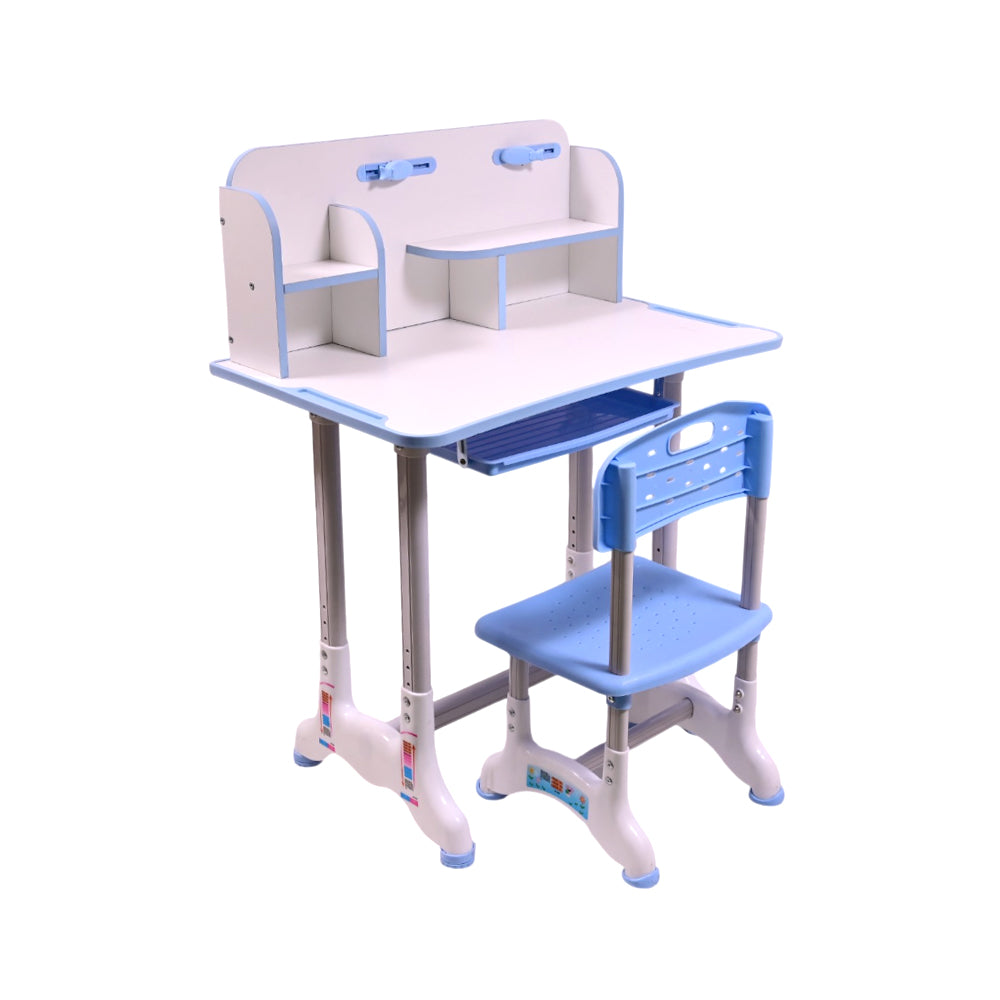 STUDY TABLE METAL C23