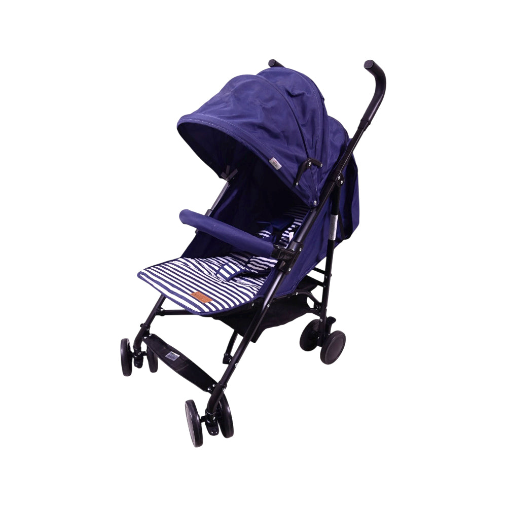 TINNIES BABY BUGGY STROLLER T054