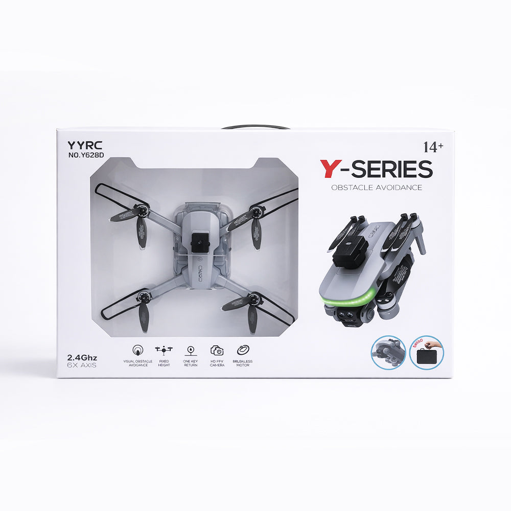 Y628D DRONE Y-SERIES IR