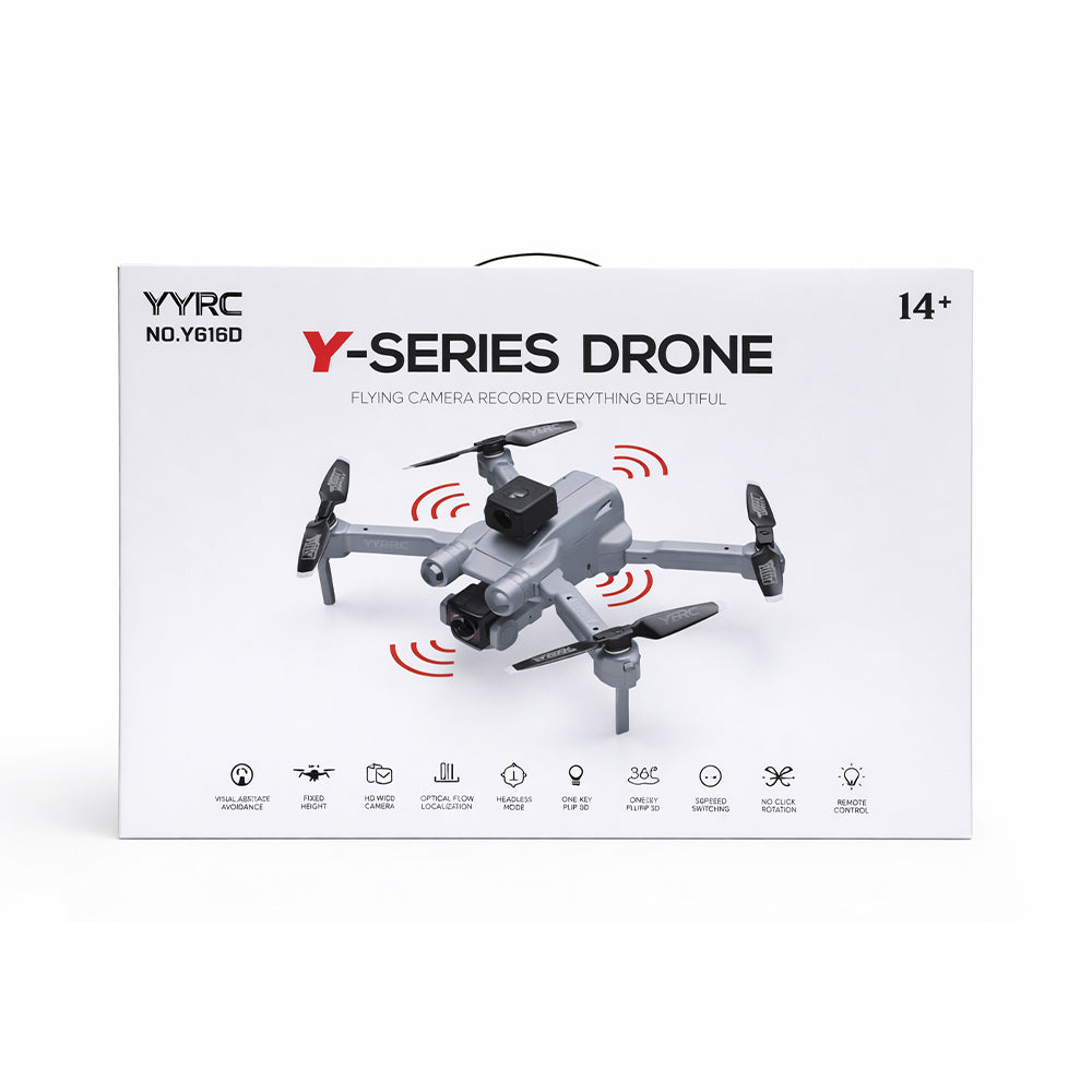 Y616D DRONE Y-SERIES IR
