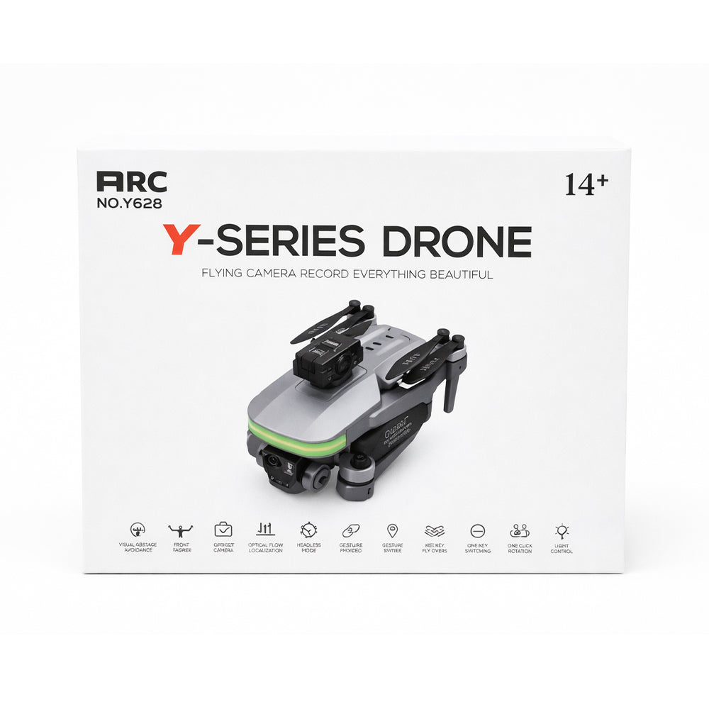 Y628K DRONE Y-SERIES IR