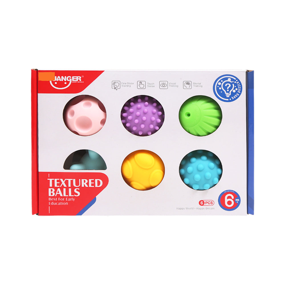 HE0207 HUANGER TEXTURED BALL IR