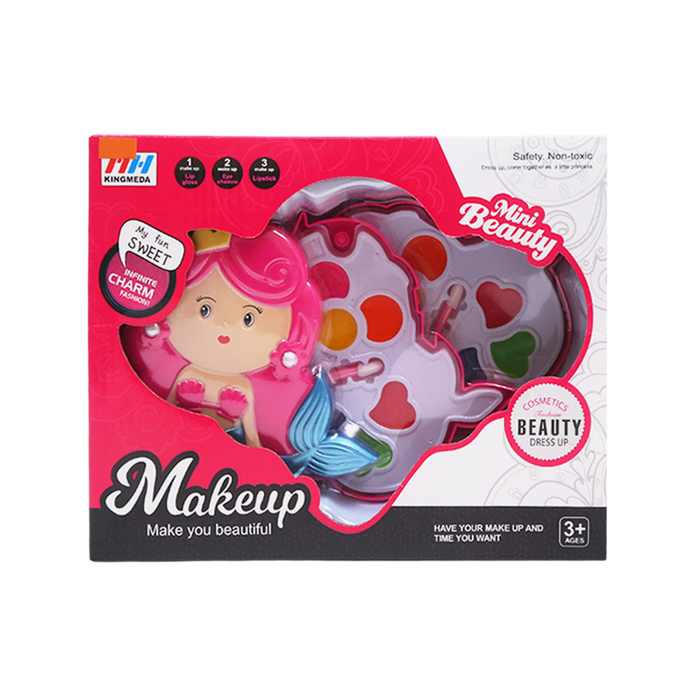 686-27A MAKE UP SET IR