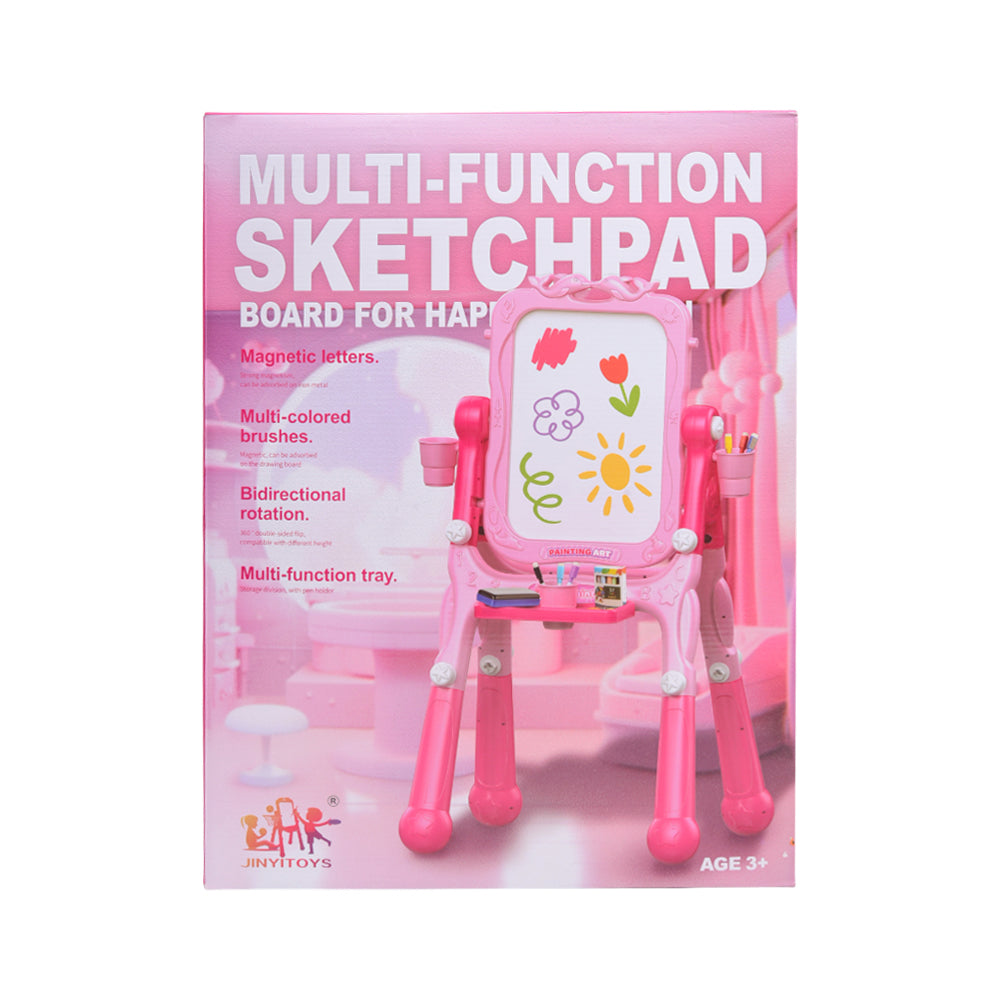908-2 EASEL BOARD MULTI FUNCTION IR
