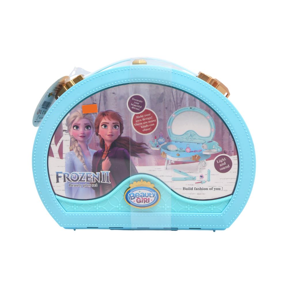 0808-35 FROZEN 2 BEAUTY BOX IR