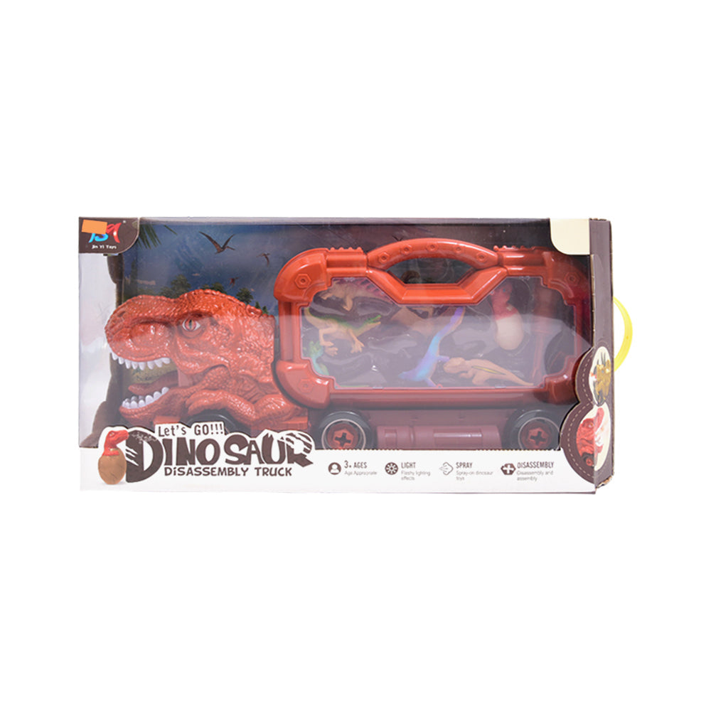895-21 DINO TRUCK IR