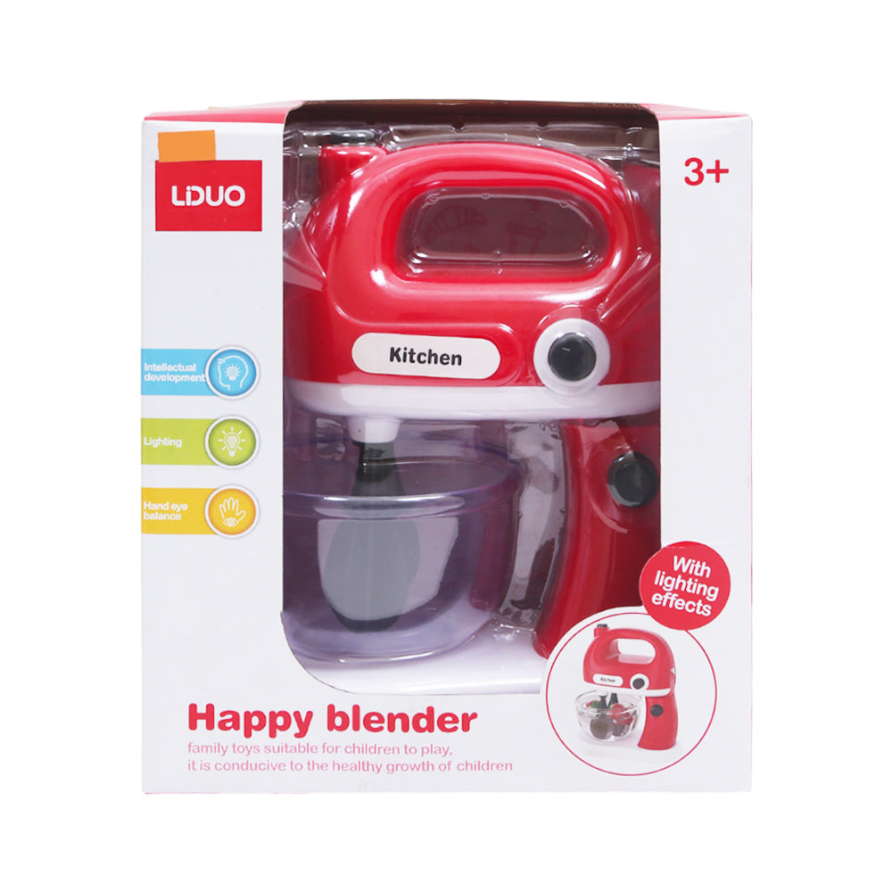 86018 LDUO HAPPY BLENDER IR