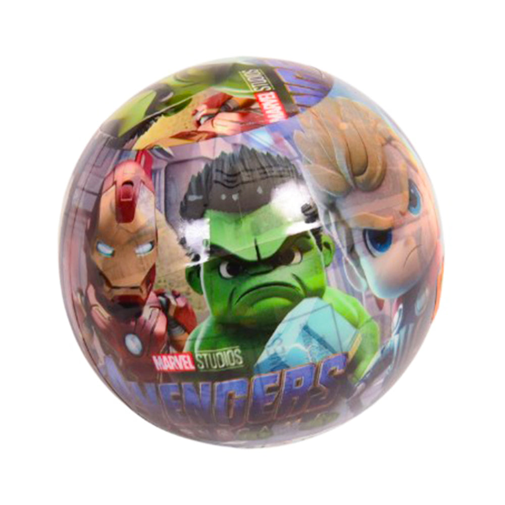 ZS226-7 AVENGERS SURPISE BALL IR