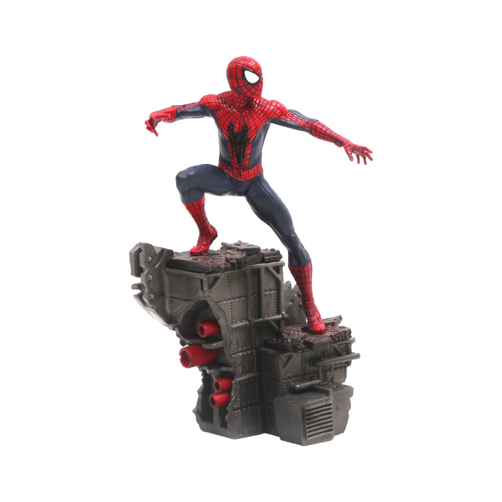 6607 SPIDER MAN FIGURE THE AMAZING IR