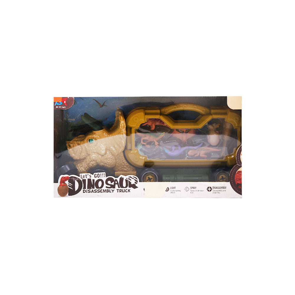 895-22 DINO TRUCK IR