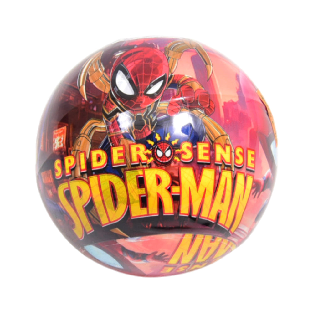 ZS226-9 SPIDERMAN SURPRISE BALL IR