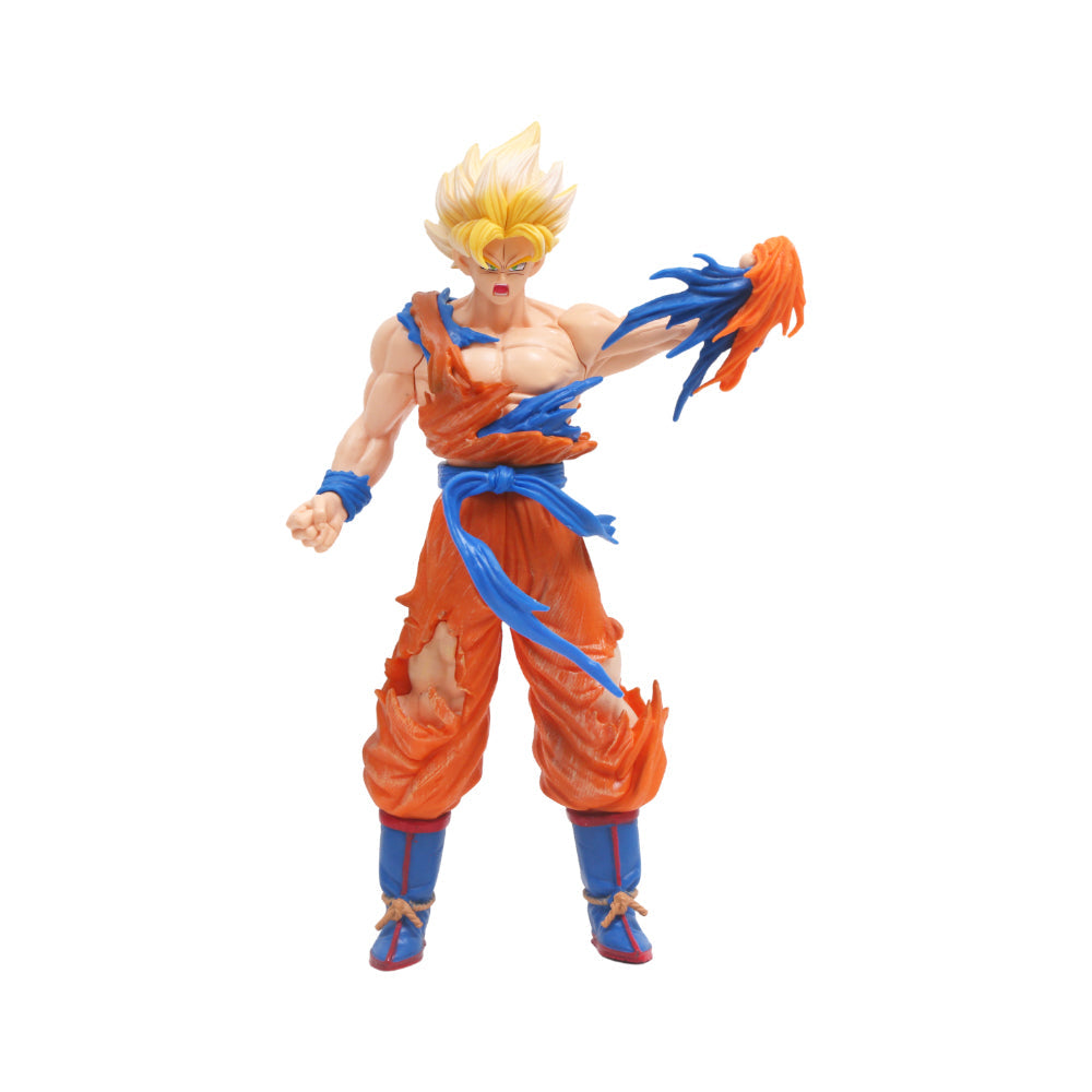 1617 DRAGON BALL WOKONG FIGURE IR