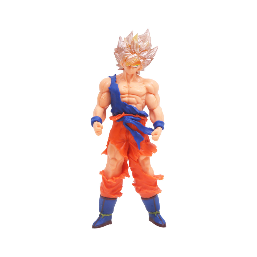 2312 DRAGON BALL WUKONG FIGURE IR