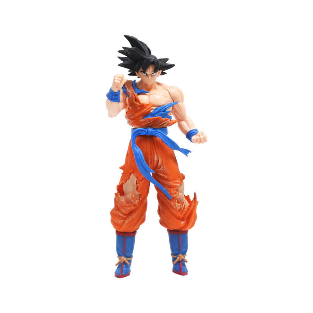 1618 DRAGON BALL FIGURE IR