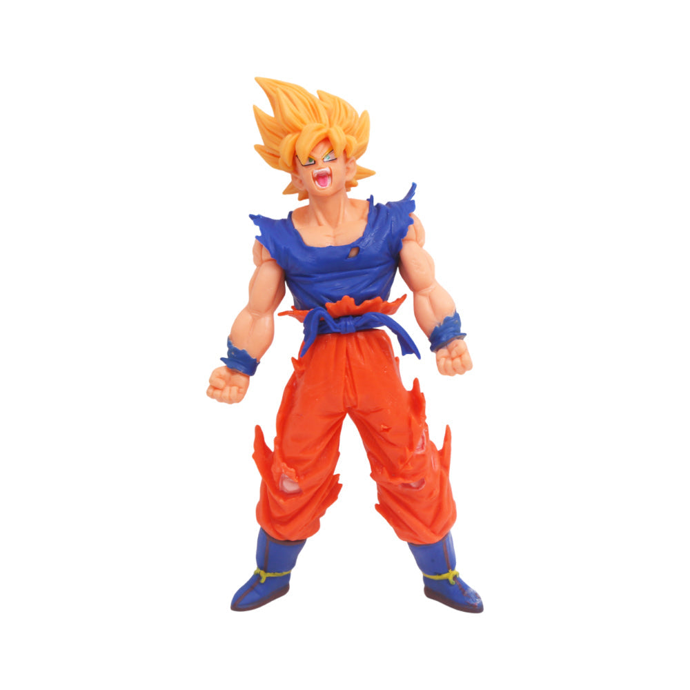 2316 DRAGON BALL WUKONG FIGURE IR