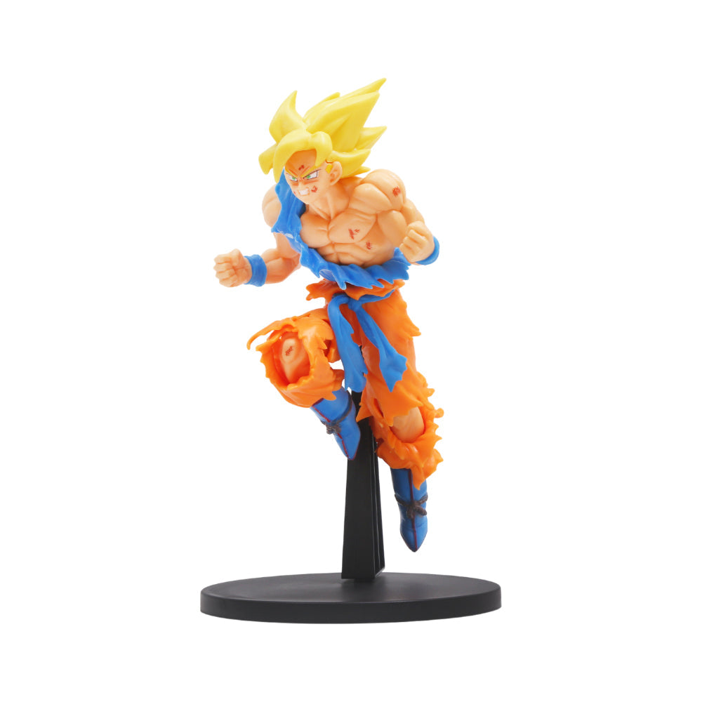 1382 DRAGON BALL BRACKET FIGURE IR
