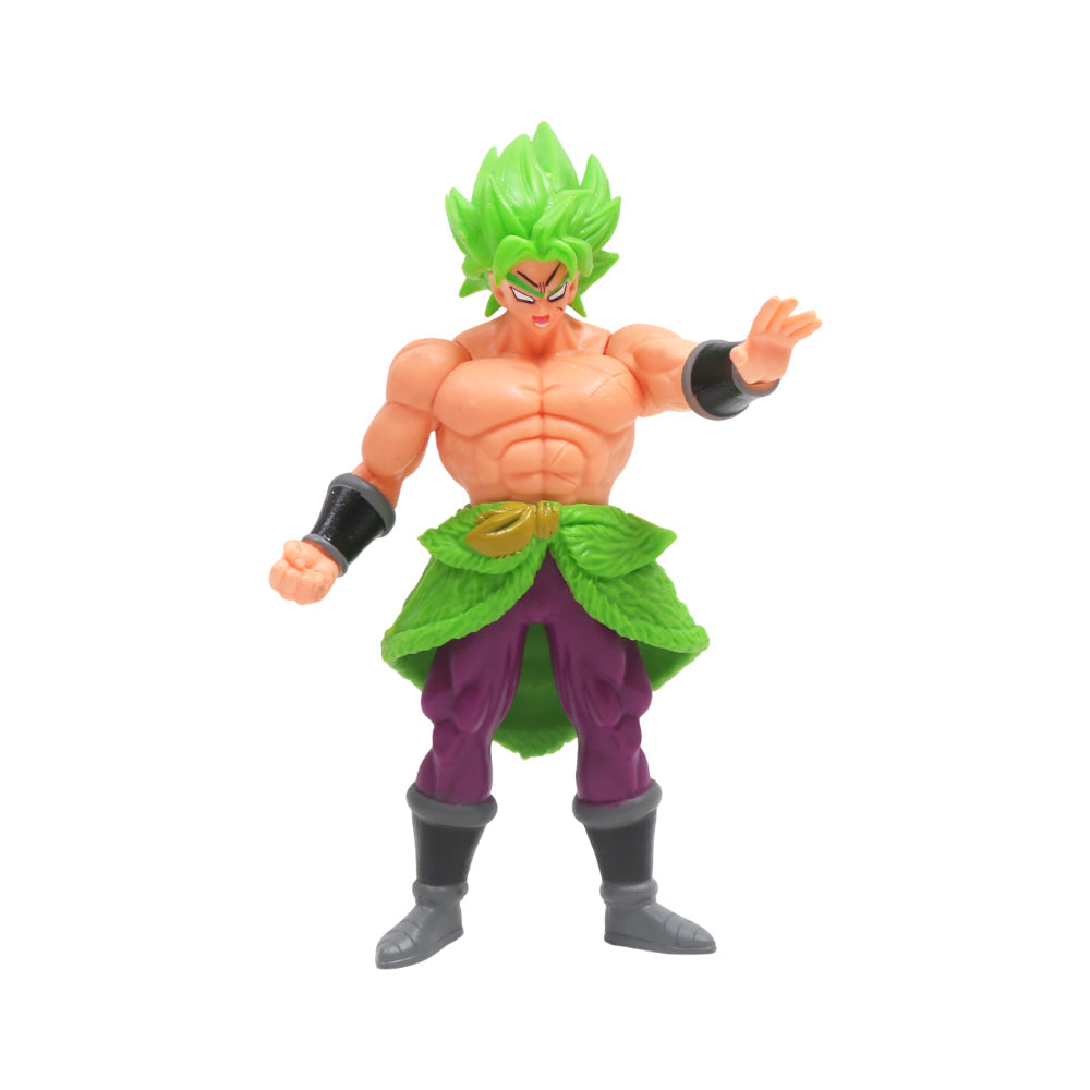 2319 DRAGON BALL CLOTH RALEIGH FIGURE IR
