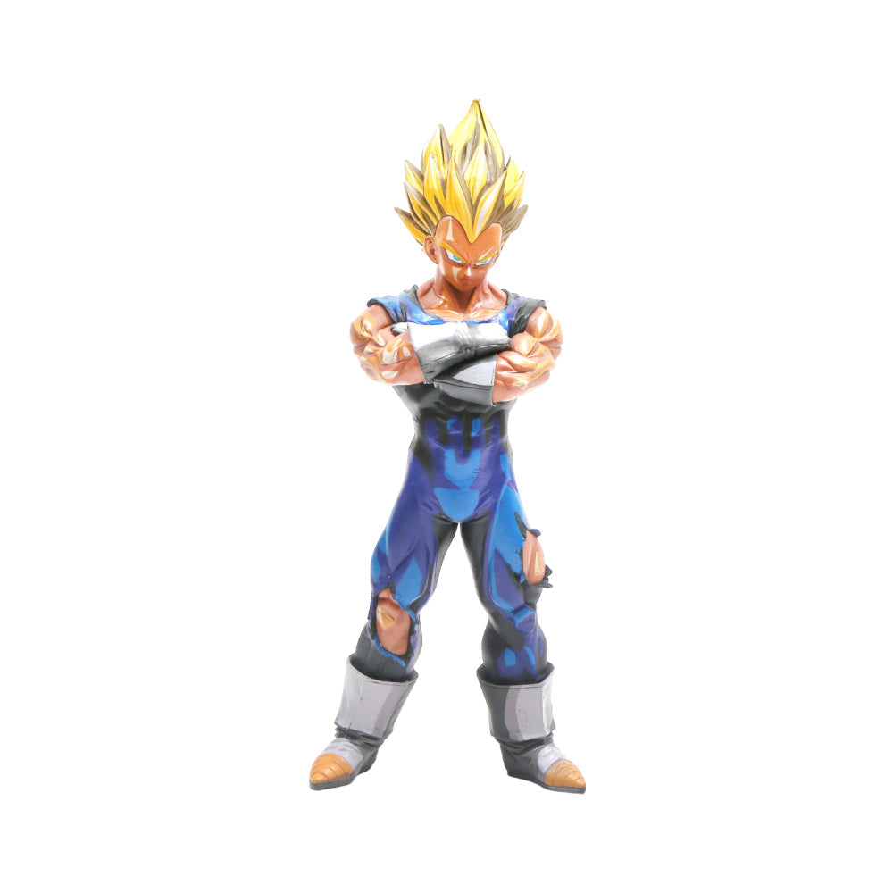 6462 DRAGON BALL FORK HAND COMICS BEIJIT FIGURE IR