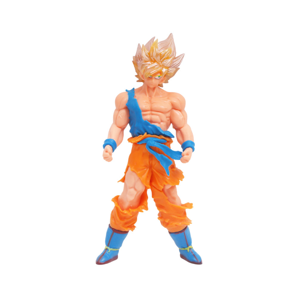 2313 DRAGON BALL WUKONG FIGURE IR