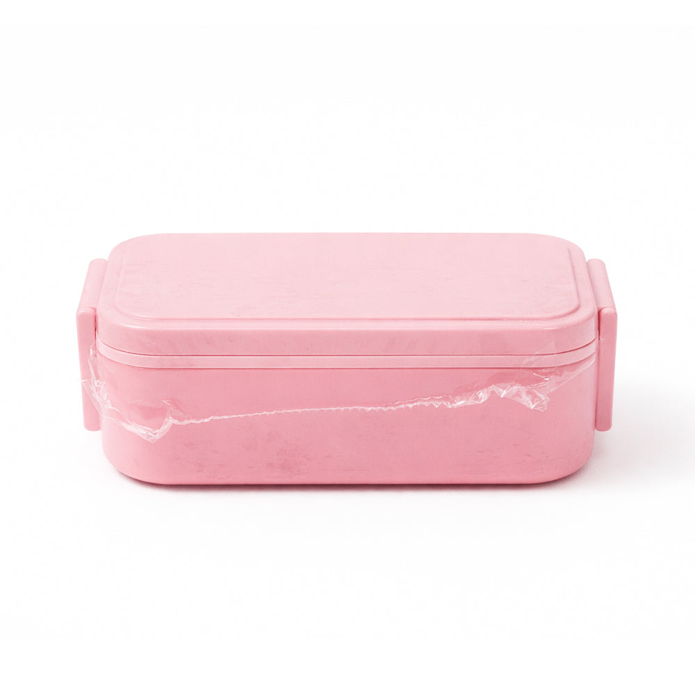 2H1300-B DOUBLE DECKER LUNCH BOX IR 1300ML