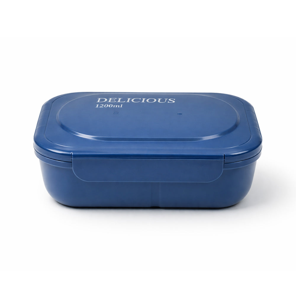 H1200-2/3 DELICIOUS LUNCH BOX IR