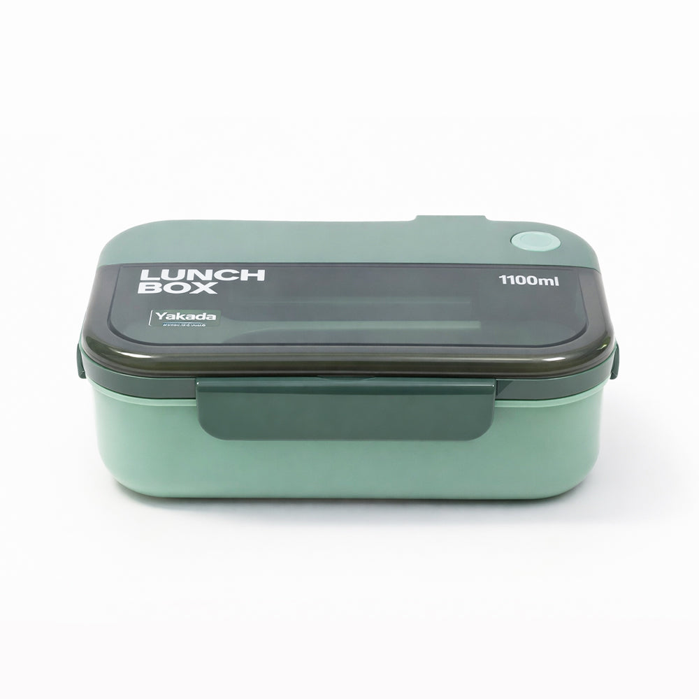 YW0335 YAKADA LUNCH BOX RECTANGULER IR