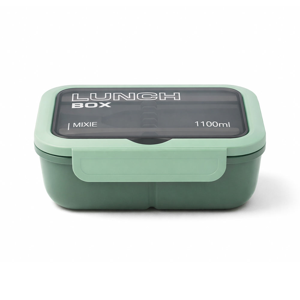 H1100-2/H1100-3 MIXIE LUNCH BOX IR