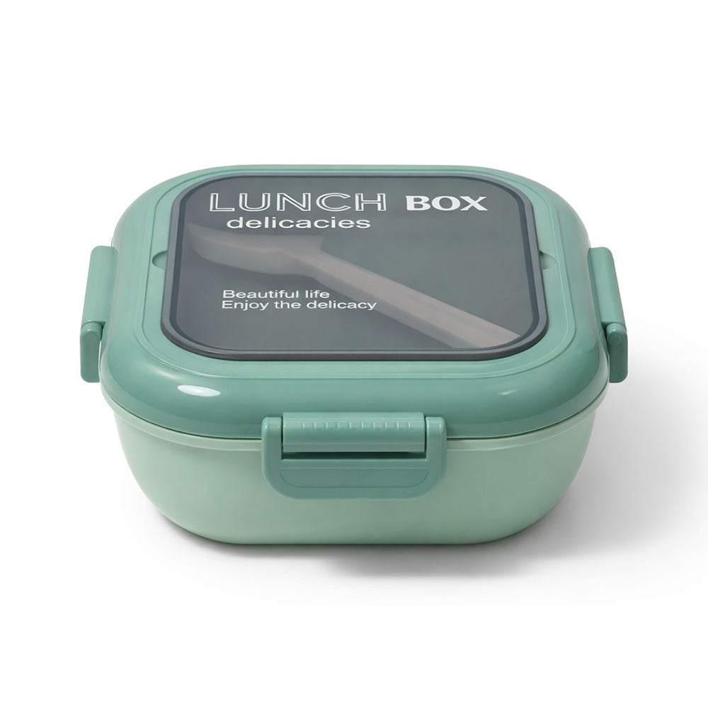 H900-B LUNCH BOX SQUARE IR