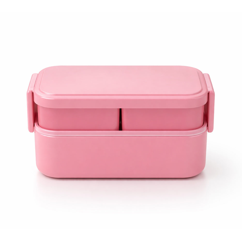 2H1300-B LUNCH BOX RECTANGULER IR