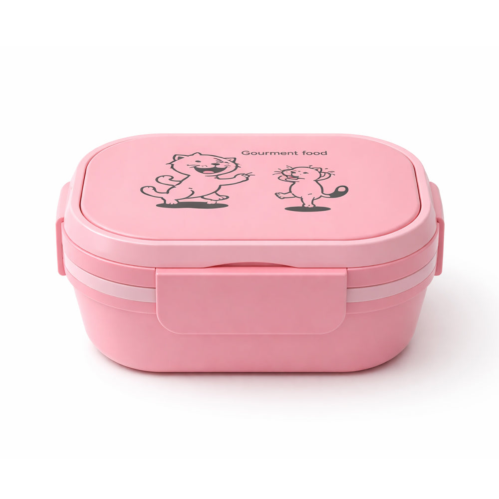 2H1500-2-01 GOURMET FOOD LUNCH BOX IR