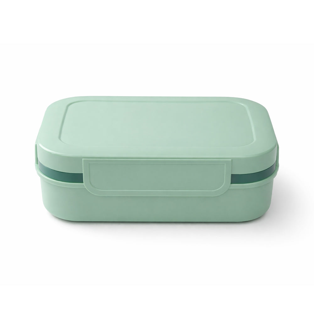 H2000-FG LUNCH BOX PLAIN IR