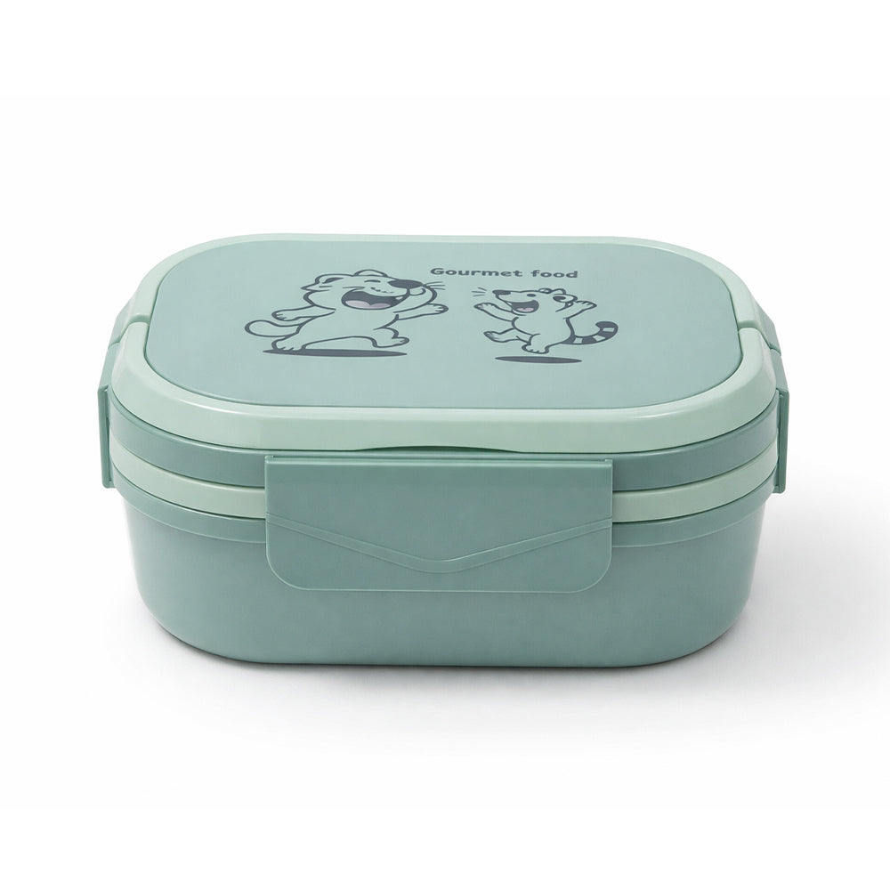 2H1500-2 LUNCH BOX GOURMET FOOD IR