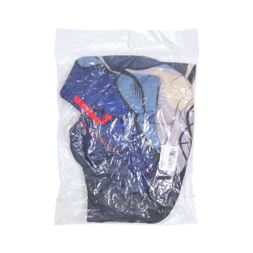 134 H-W WITCH CAP & COAT