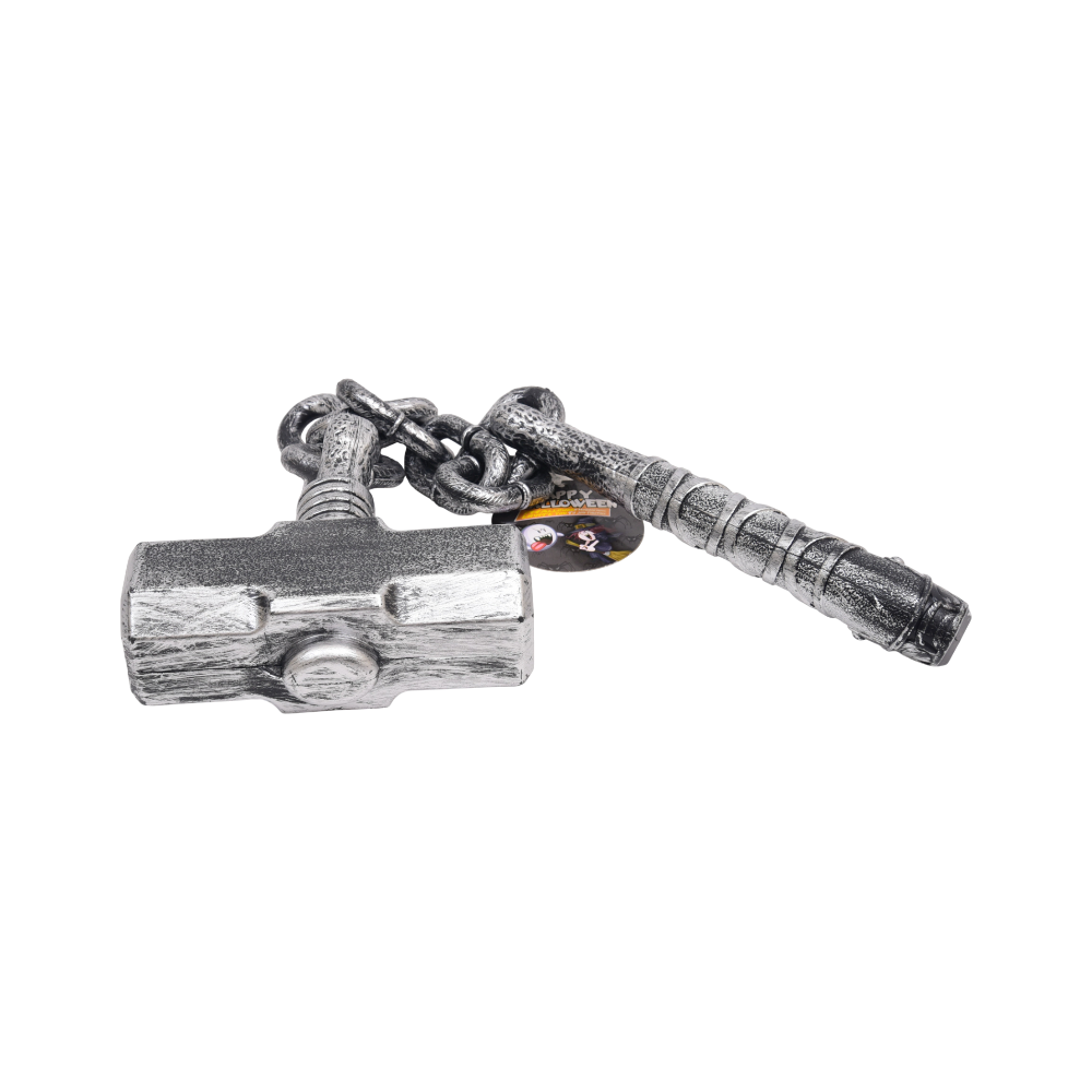 5624T H-W WAPON CHAIN HAMMER