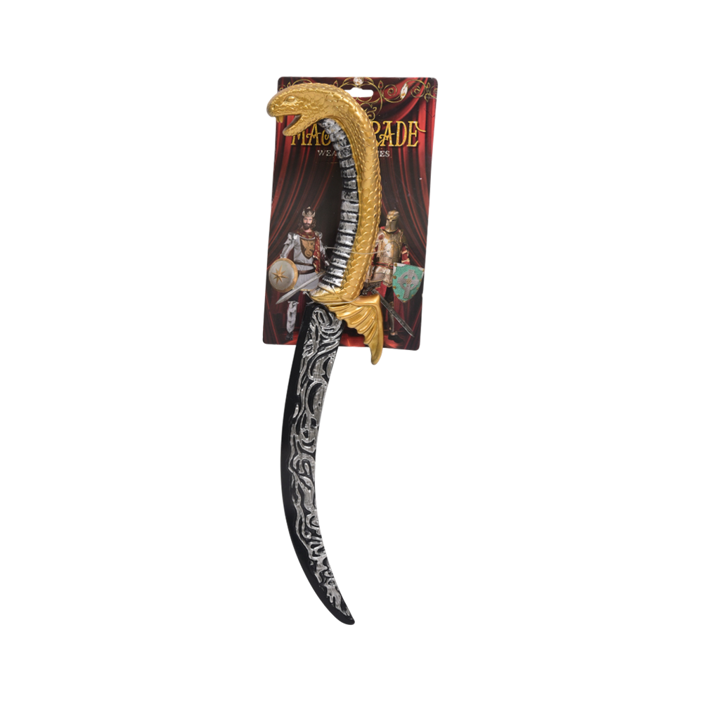 5638F H-W SNAKE KNIFE