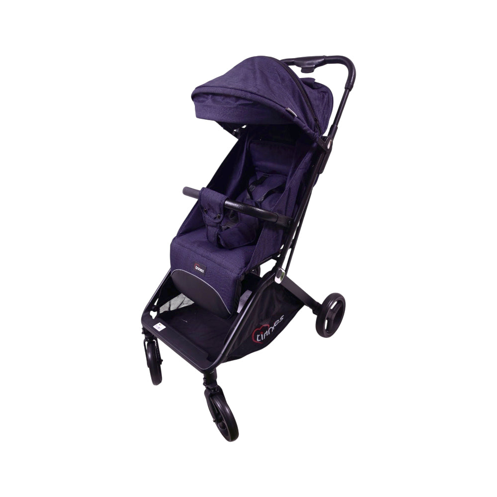 TINNIES BABY AUTO FOLDING STROLLER T105