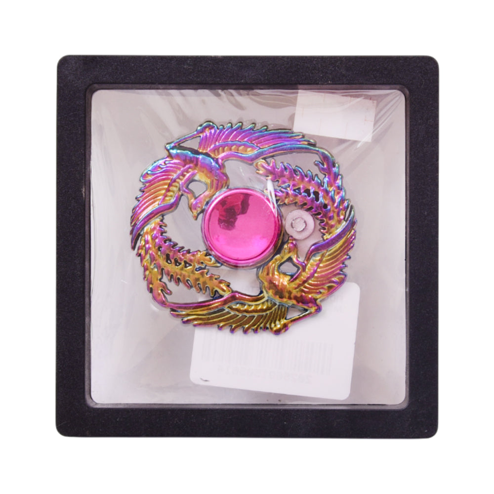 FIDGET SPINNER METAL MIX