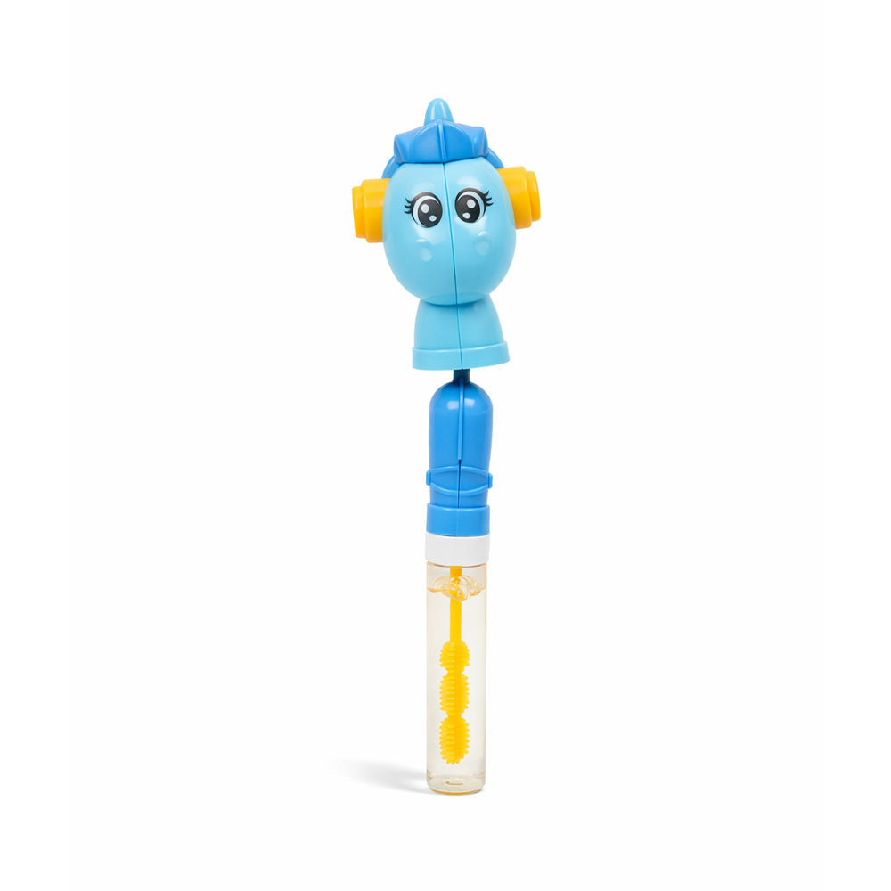 BUBBLE STICK MUSIC UNICORN