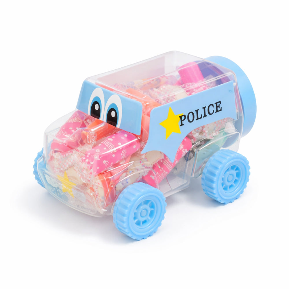 109 PLAY DOUGH CAR