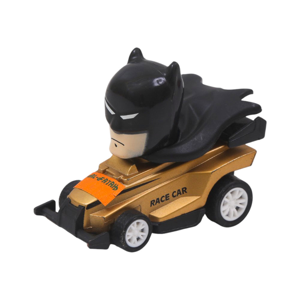 111-409 BATMAN MINI CAR A.I