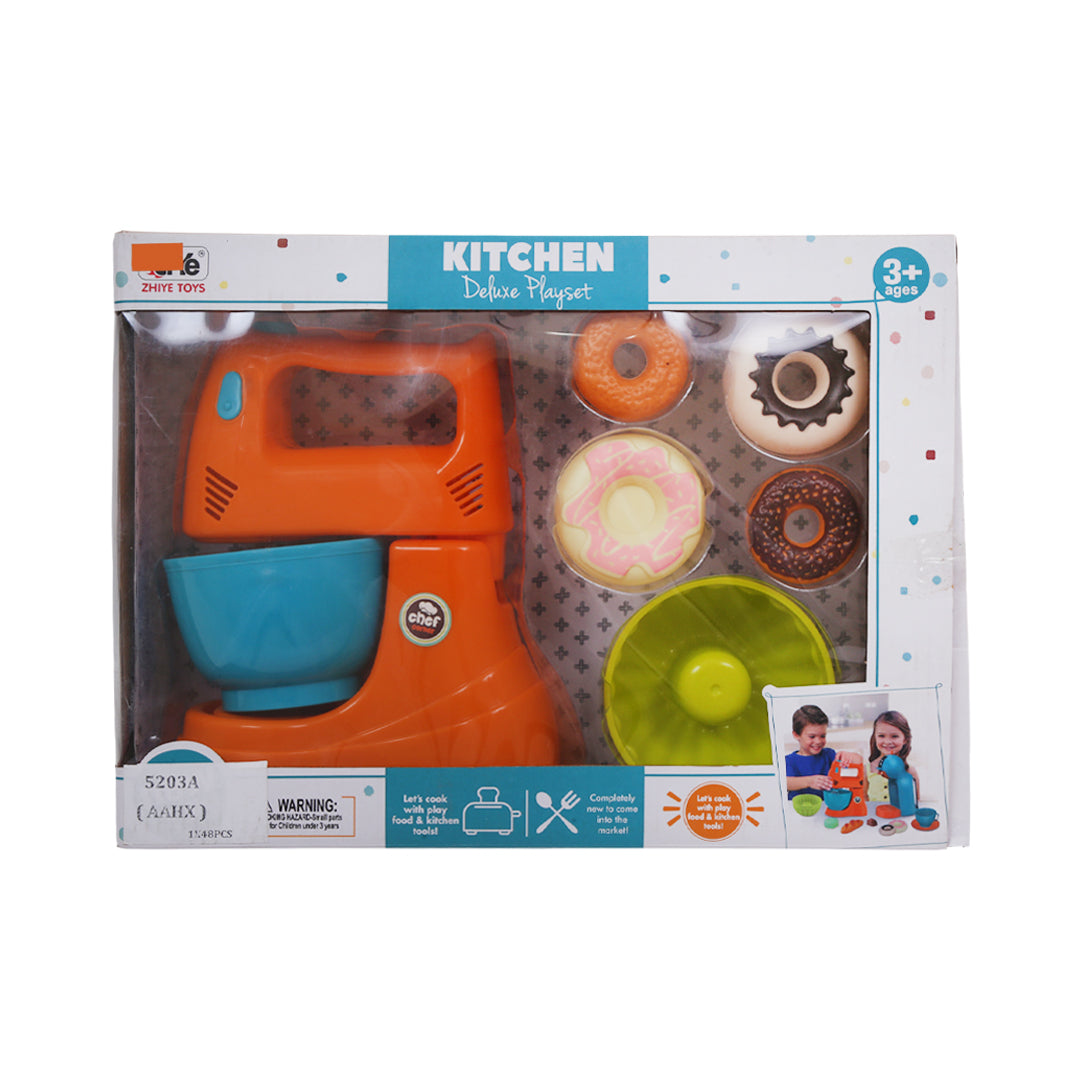 5203A KITCHEN SET A.I