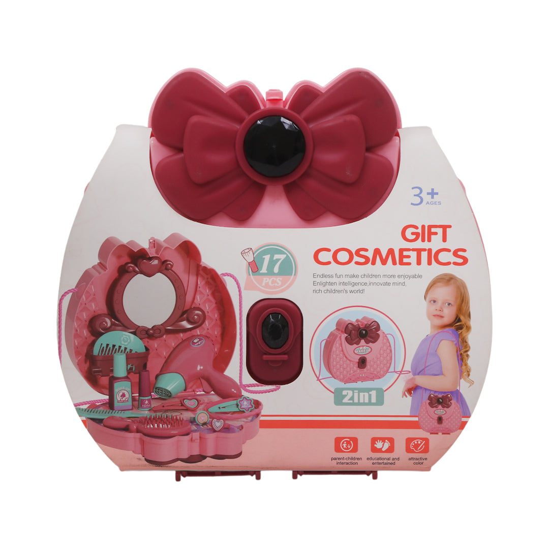 688-113A BEAUTY DRESSING BAG A.I