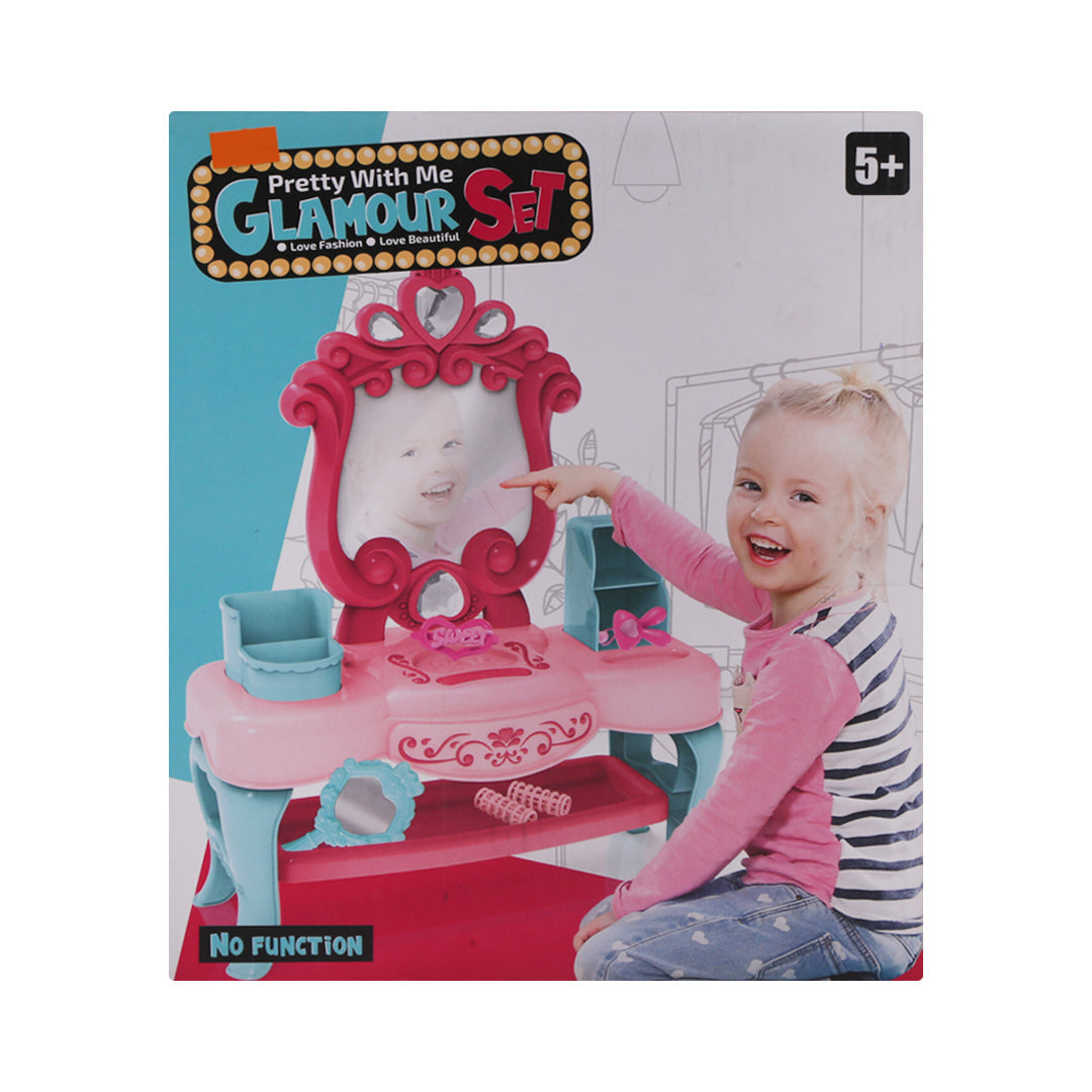 71022-40 DRESSING TABLE SET A.I