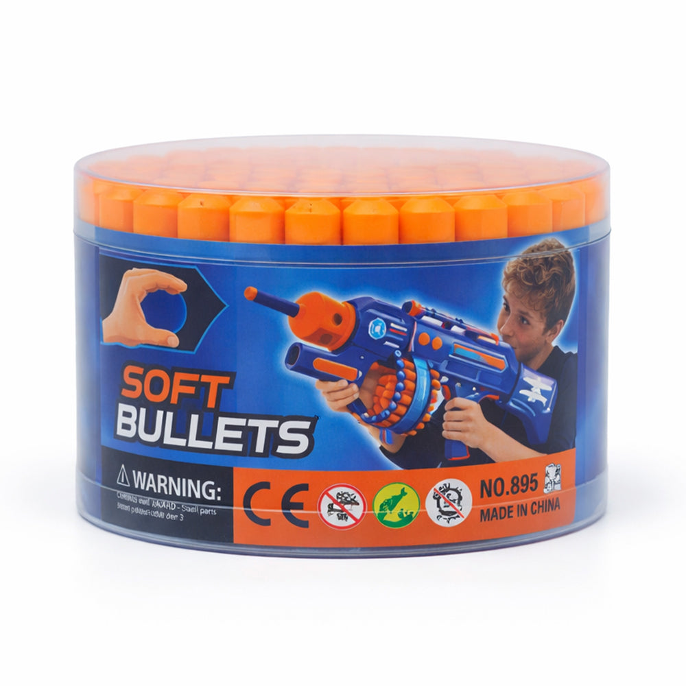 895-5A EVA BULLETS BUCKET A.I